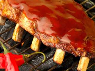 Johnnie Pepper Steakhouse